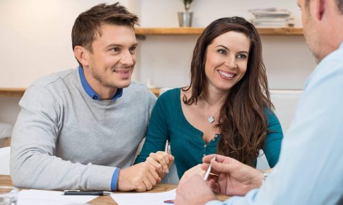 Home loan pre-approval