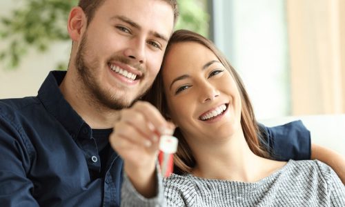 First-Time-Home-Buyers