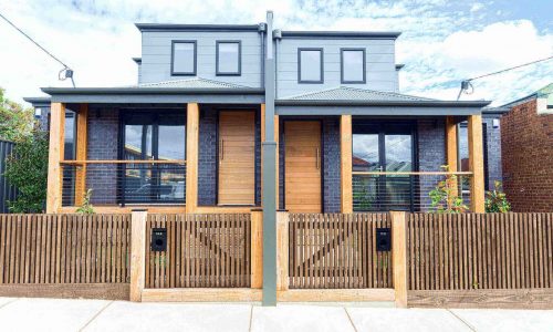 duplex