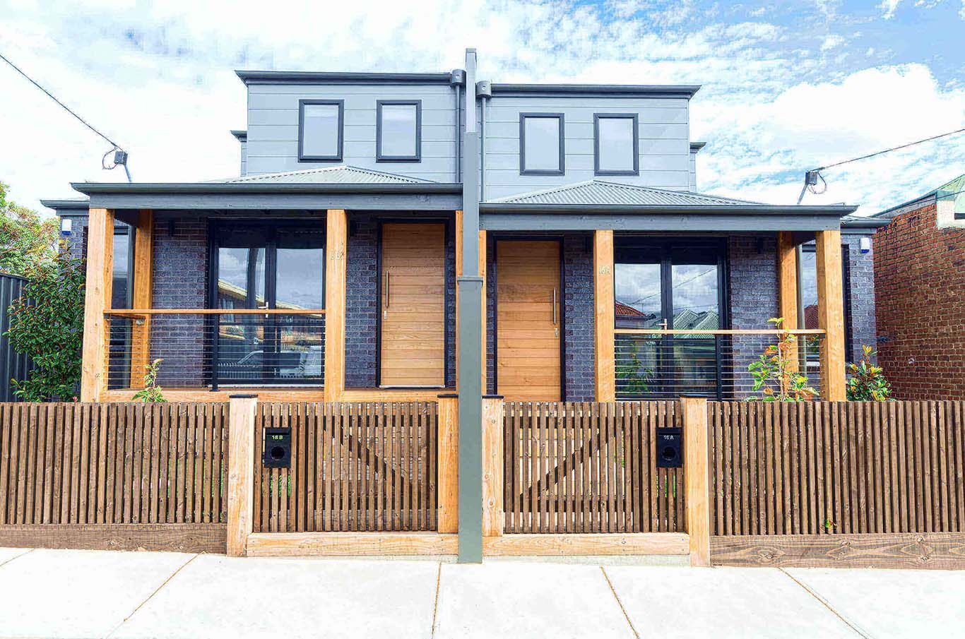 duplex