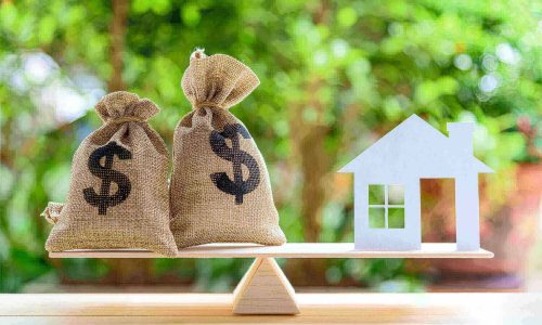 line of credit home loan